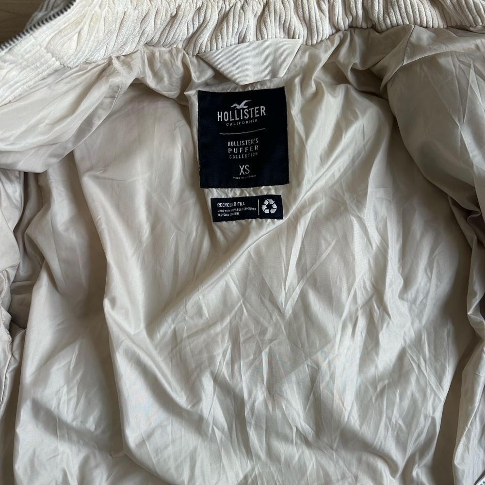 Puffer Jacket - image 2